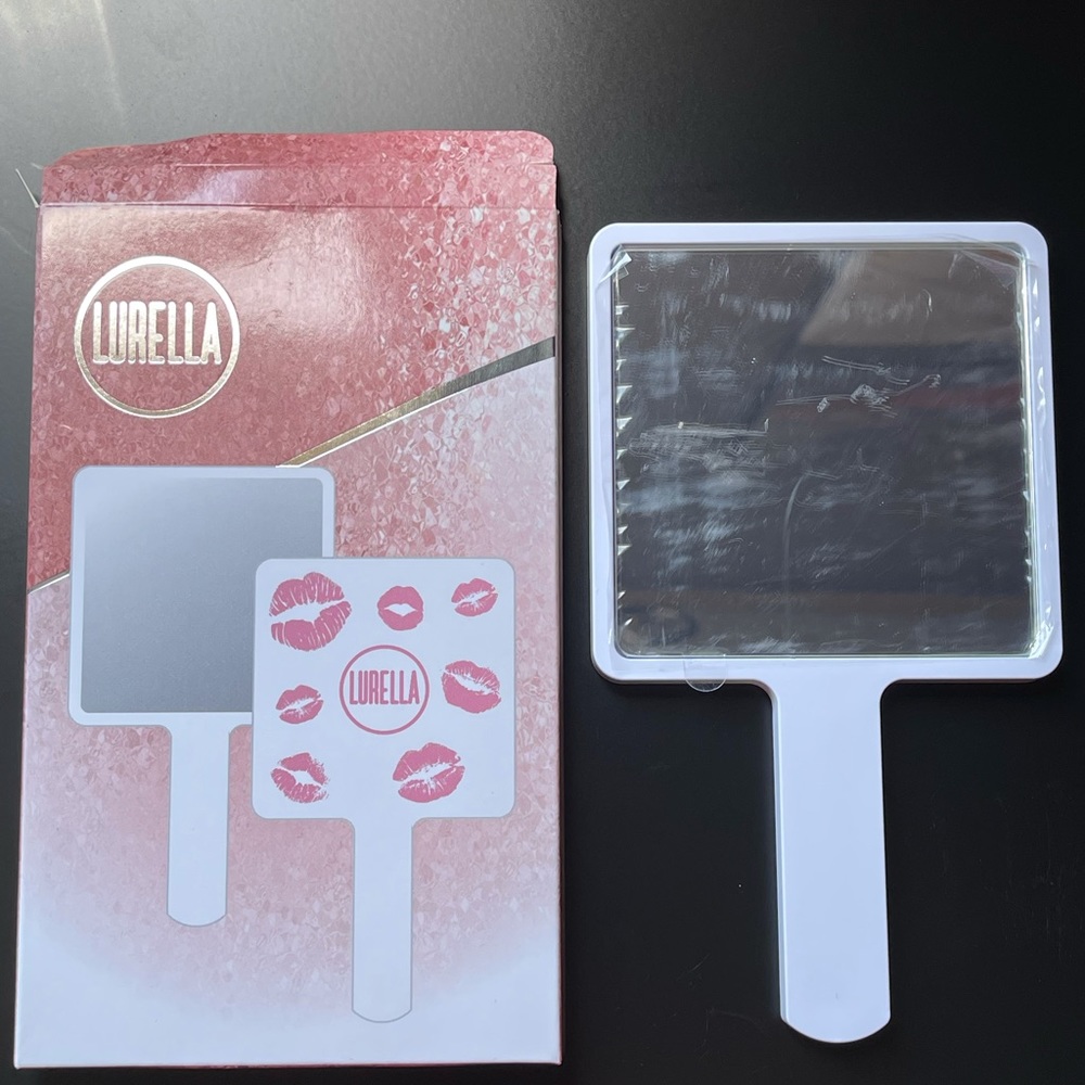 Travel Size Mirror